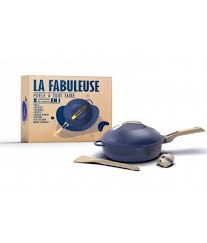 Cookut La Fabuleuse 28cm Saphir